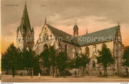 Paderborn Dom