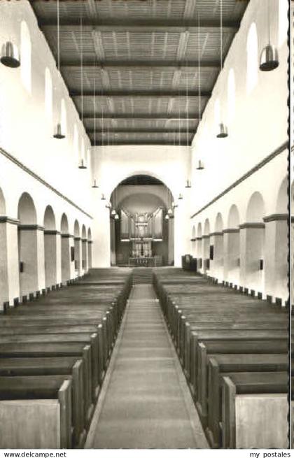 Paderborn Kirche