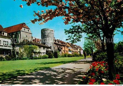 Paderborn Liboriberg
