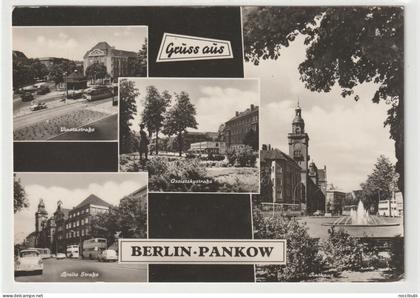 Berlin Pankow