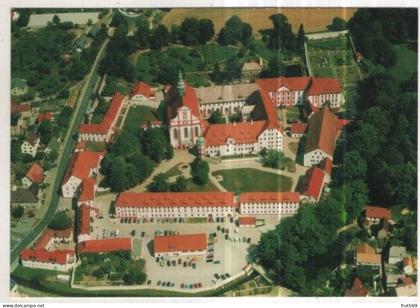 AK 262193 GERMANY - Panschwitz-Kuckau - Ziesterzienserinnen-Abtei