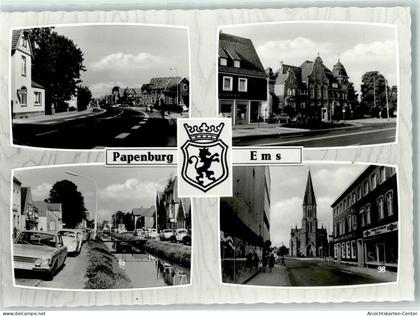 13143640 - Papenburg