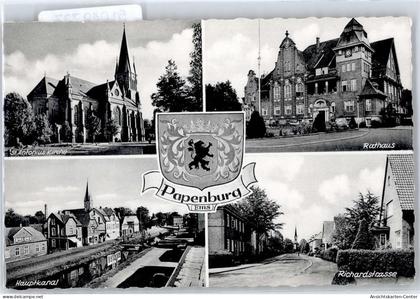 51049737 - Papenburg