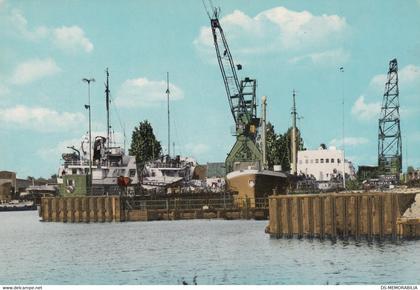 Papenburg - Werft