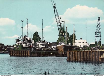 Papenburg - Werft