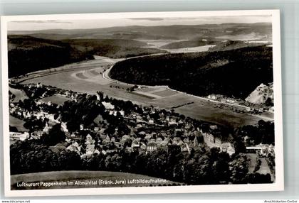 38199632 - Pappenheim , Mittelfr