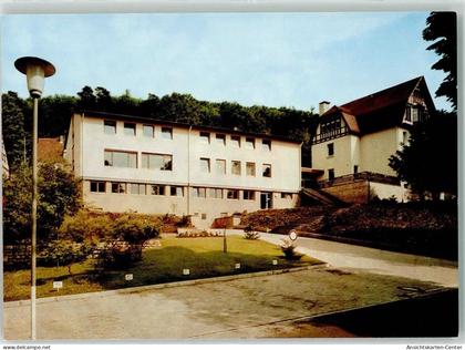 39243689 - Pappenheim , Mittelfr