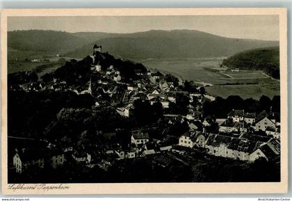 52305437 - Pappenheim , Mittelfr