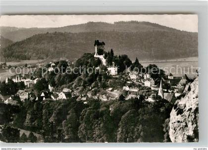 Pappenheim Mittelfranken Burg
