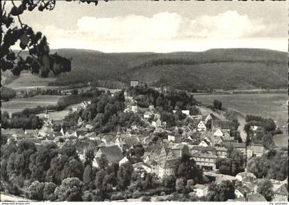 Pappenheim  x 1963
