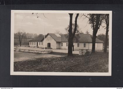 Dt. Reich AK Weihestätte Pasewalk