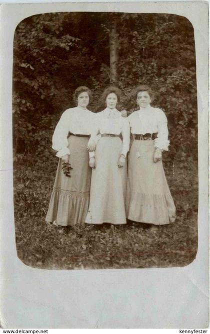 Passau - 3 Frauen