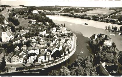 PAssAU Bayern Passau