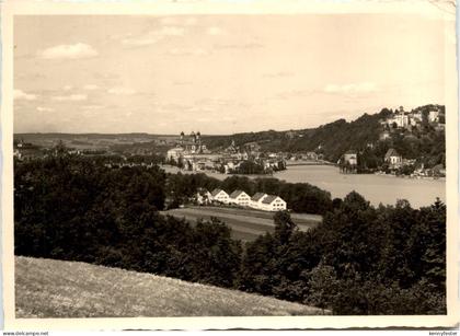 Passau/Bayern - Passau,