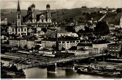 Passau/Bayern - Passau,