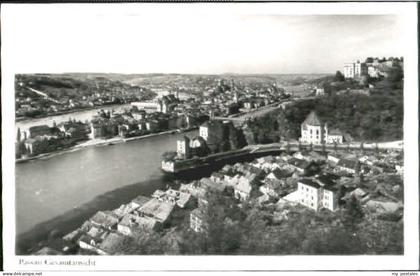 PAssAU Bayern Passau