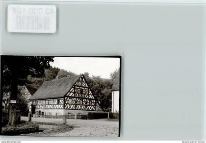 40008194 - Pegnitz