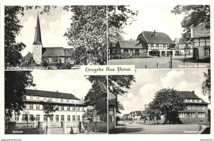 Lengede - Kreis Peine