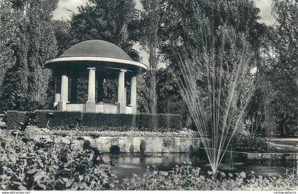 Peine Germania Stadtpark