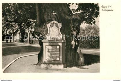 Telgte Peine Marienlinde