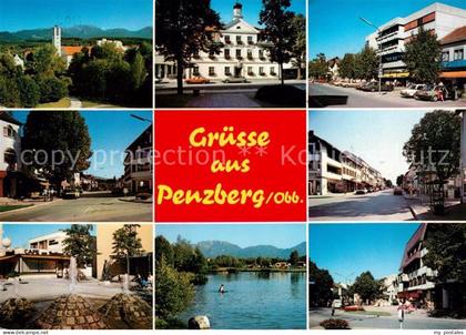 Penzberg