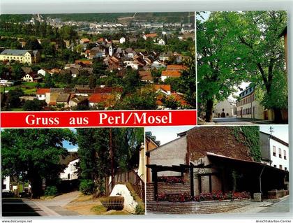10250486 - Perl , Saar