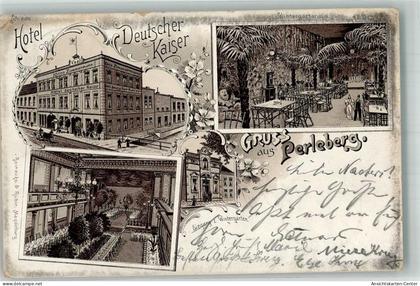 13663193 - Perleberg