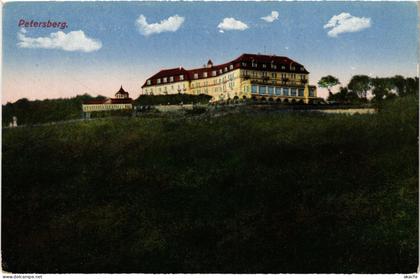 CPA AK Petersberg (1491846)
