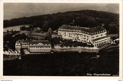 CPA AK Petersberg Fliegeraufnahme (1491827)