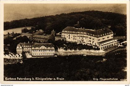 CPA AK Petersberg Kurhaus (1491825)