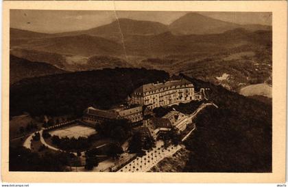 CPA AK Petersberg Kurhotel (1491801)