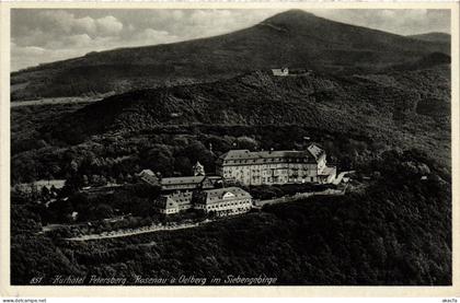 CPA AK Petersberg Kurhotel (1491824)