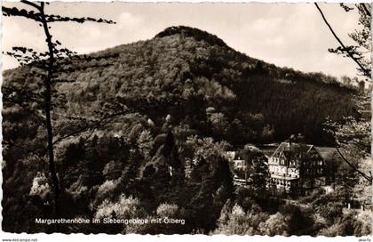 CPA AK Petersberg Margarethenhohe (1491798)