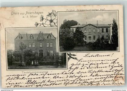 13473358 - Petershagen , Weser