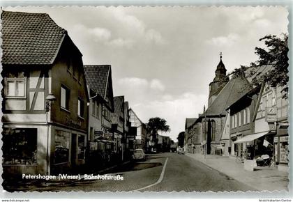 13934344 - Petershagen , Weser