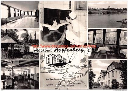Moorbad Hopfenberg Petershagen