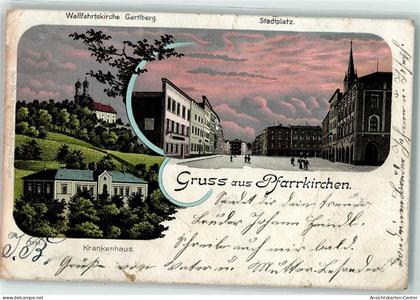 13438865 - Pfarrkirchen , Niederbay