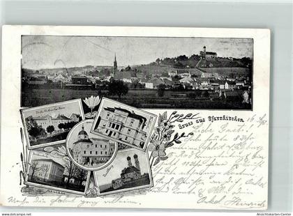 13468406 - Pfarrkirchen , Niederbay