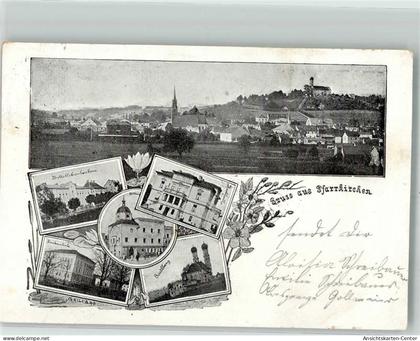 13536207 - Pfarrkirchen , Niederbay