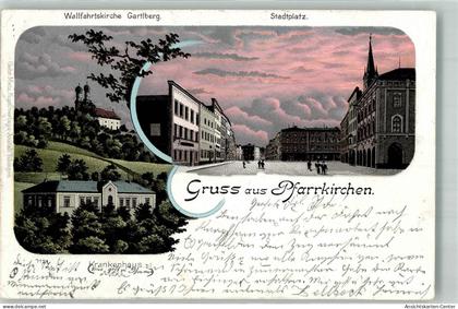 13591966 - Pfarrkirchen , Niederbay
