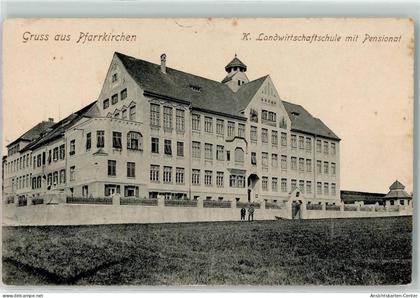 39333599 - Pfarrkirchen , Niederbay