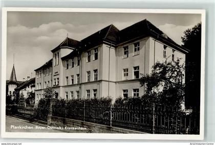 39333600 - Pfarrkirchen , Niederbay