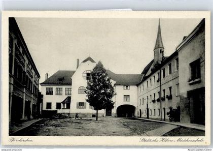 50996678 - Pfarrkirchen , Niederbay