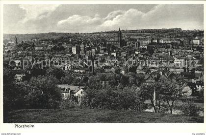 Pforzheim