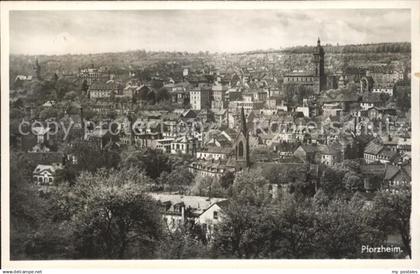 Pforzheim