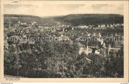 Pforzheim