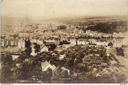 Pforzheim