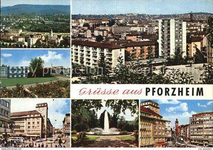 Pforzheim