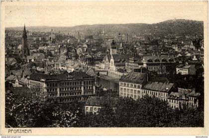 Pforzheim