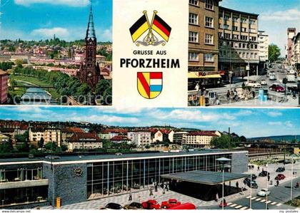 Pforzheim